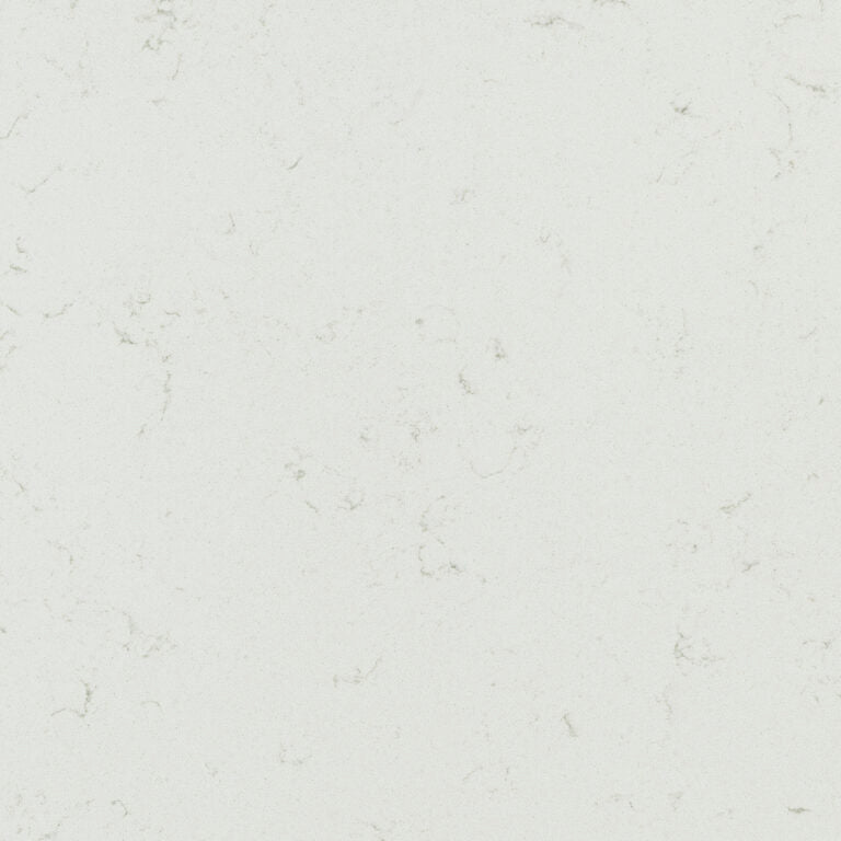 Alba Quartz 2CM – representative photo 1; actual slab photo sent with your estimate