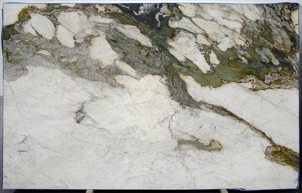 Macchia Oro Extreme Honed Dolomite 2CM slab