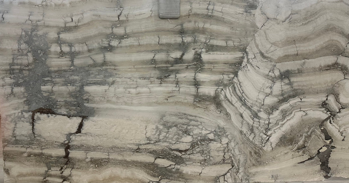 Travertino Wild 2CM slab