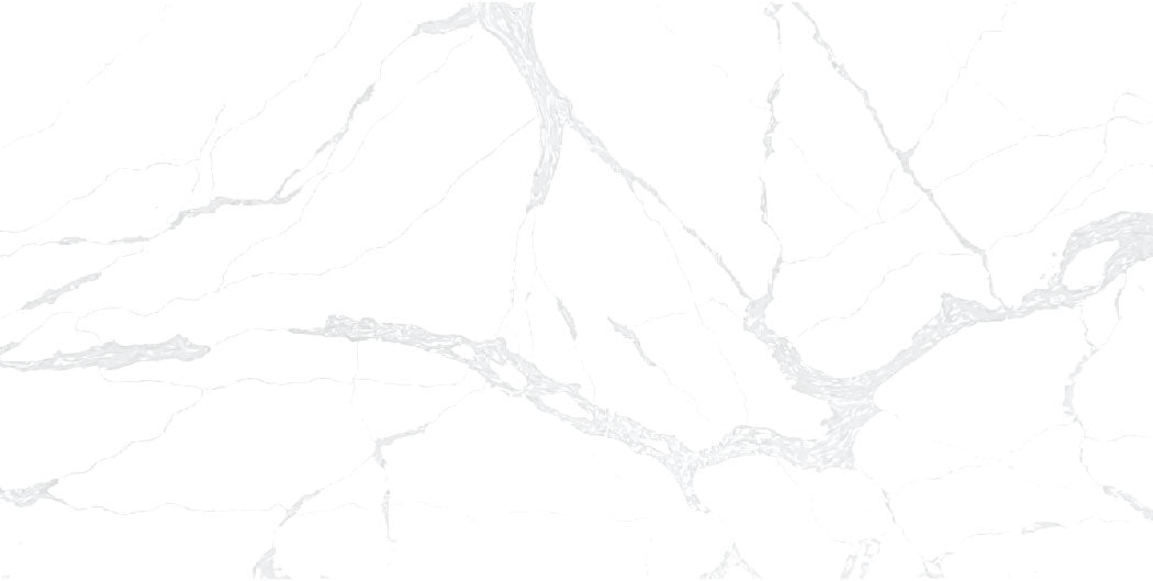 Calacatta Aria Quartz 2CM