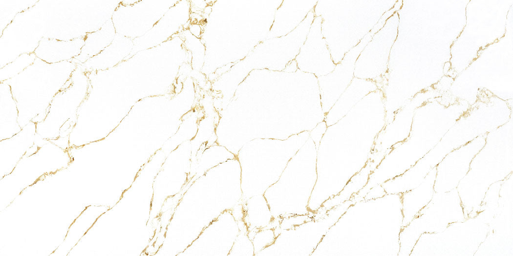 Calacatta Arizona Quartz 2CM