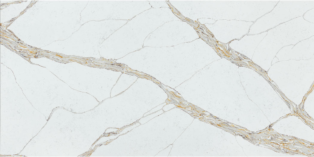 Calacatta Extra Quartz 2CM