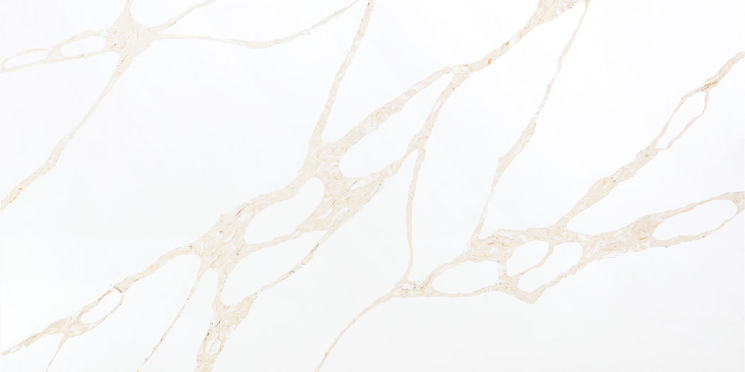 Calacatta Tuscany Quartz 2CM