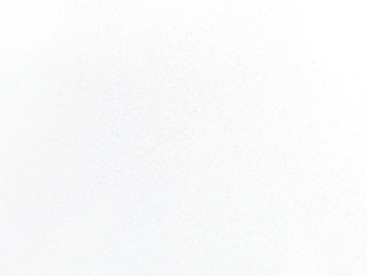 Designer White Quartz 3CM