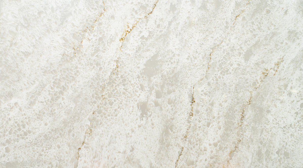 Luxor Oro Quartz 3CM