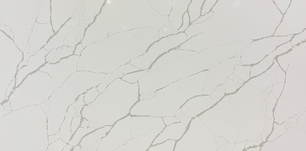 Elle Quartz 3CM – representative photo 1; actual slab photo sent with your estimate