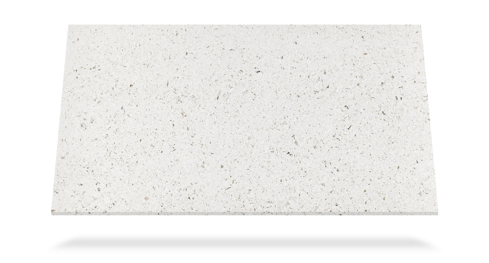 Perlato Quartz 3CM – representative photo 1; actual slab photo sent with your estimate