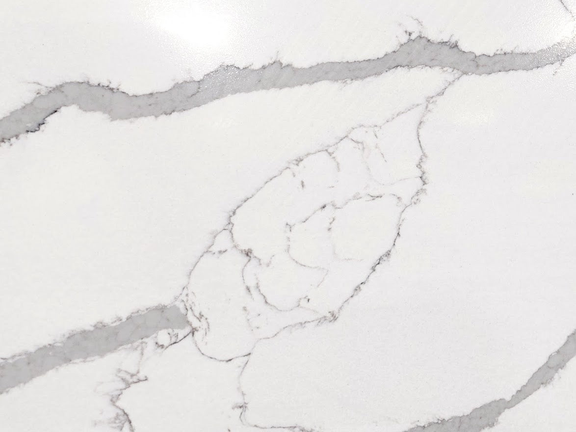 Calacatta Creamo I Quartz 3CM
