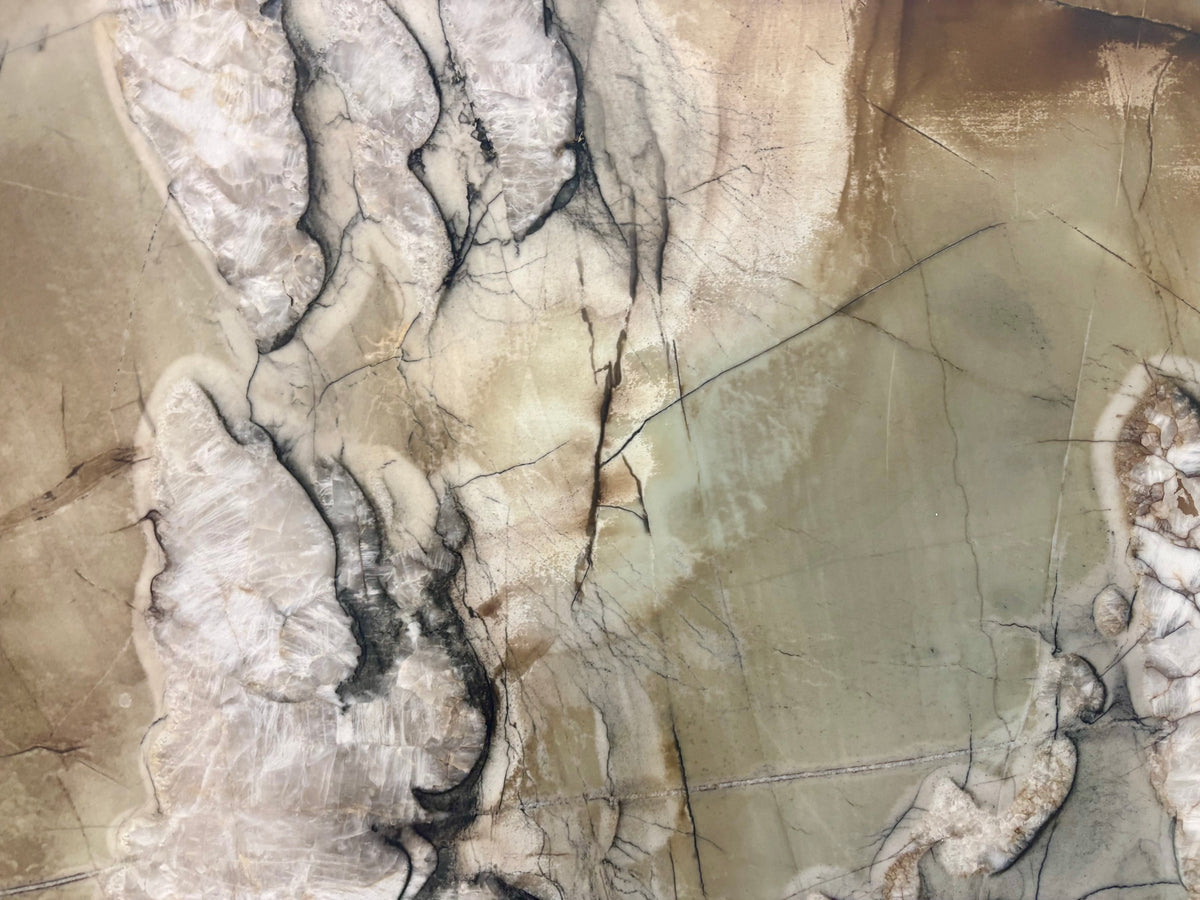 Bonzai Cristal Honed Quartzite 3CM