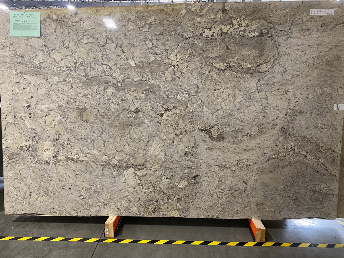 Bordeaux Florence Granite 3CM