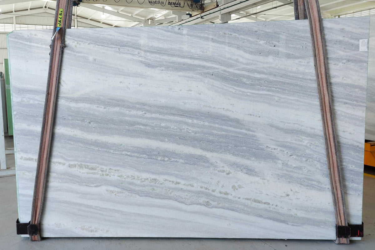 Classic Gray Marble 3CM