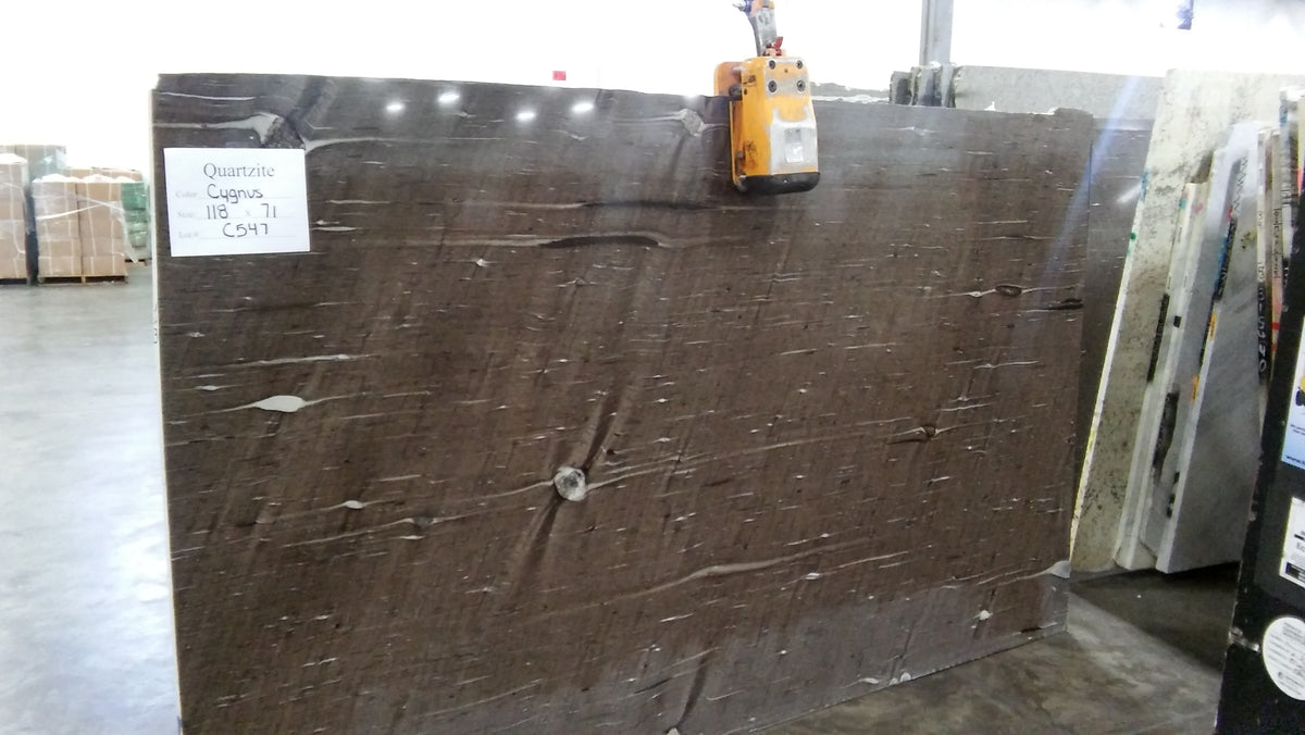 Galactic Core Granite 3CM