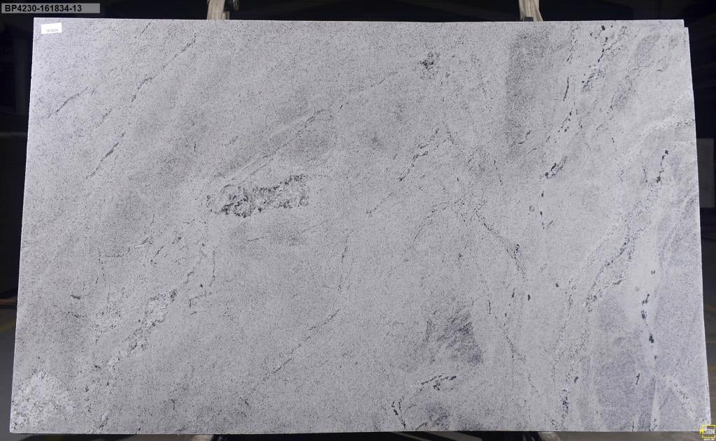 Himalaya White Dual Finish Granite 3CM
