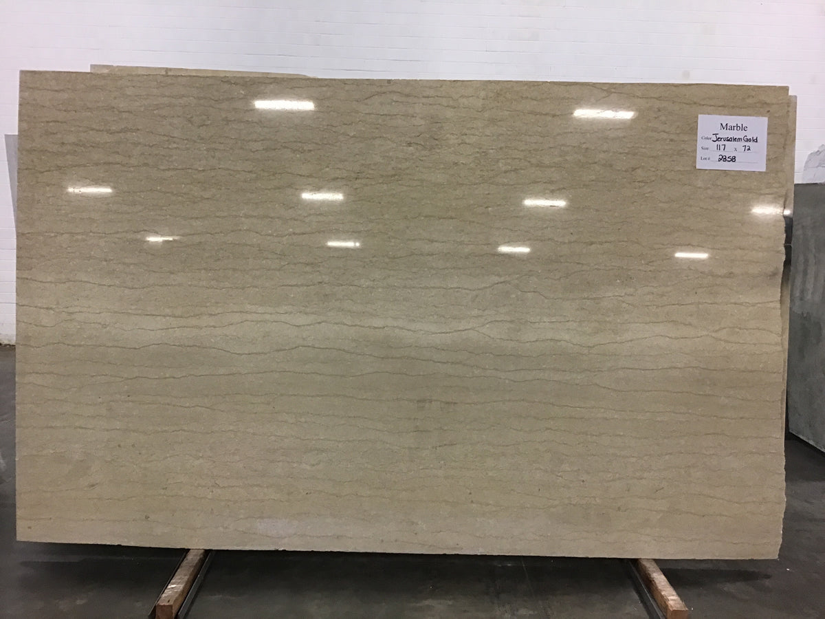 Jerusalem Granite 3CM
