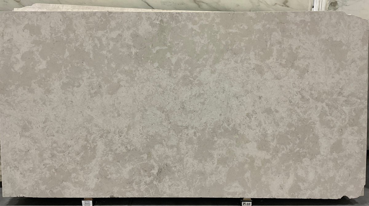 Silver Moon Honed 2CM slab
