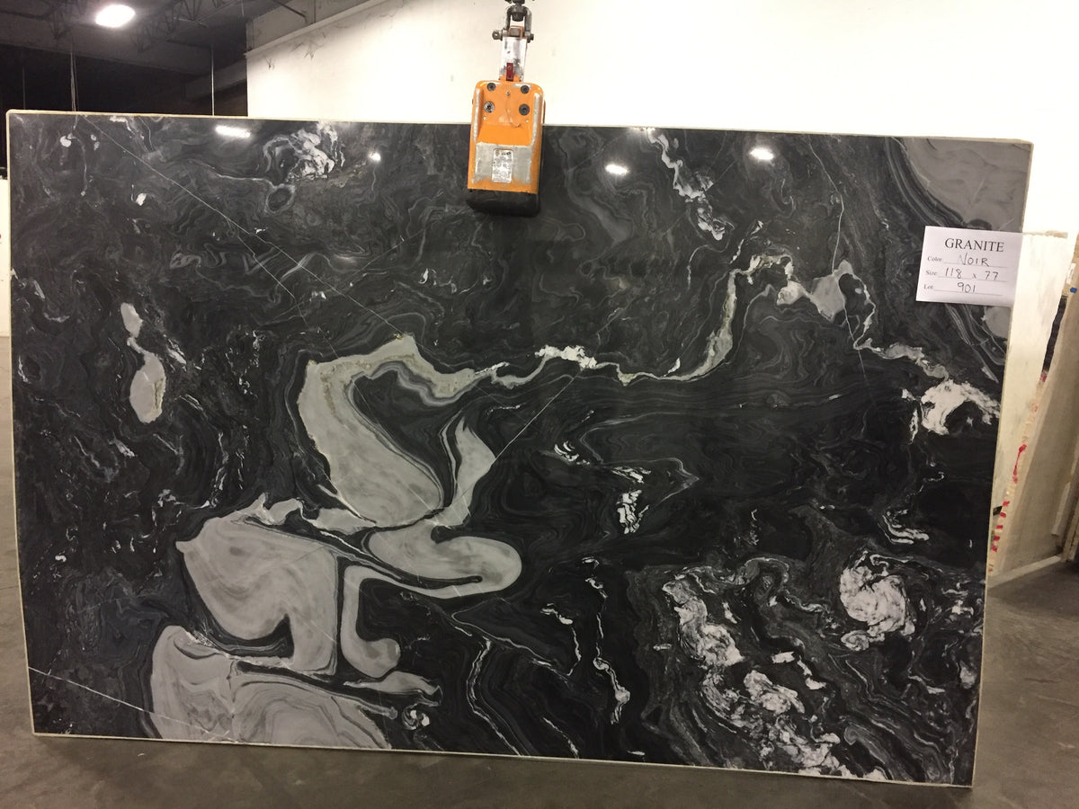 Noir Granite 3CM