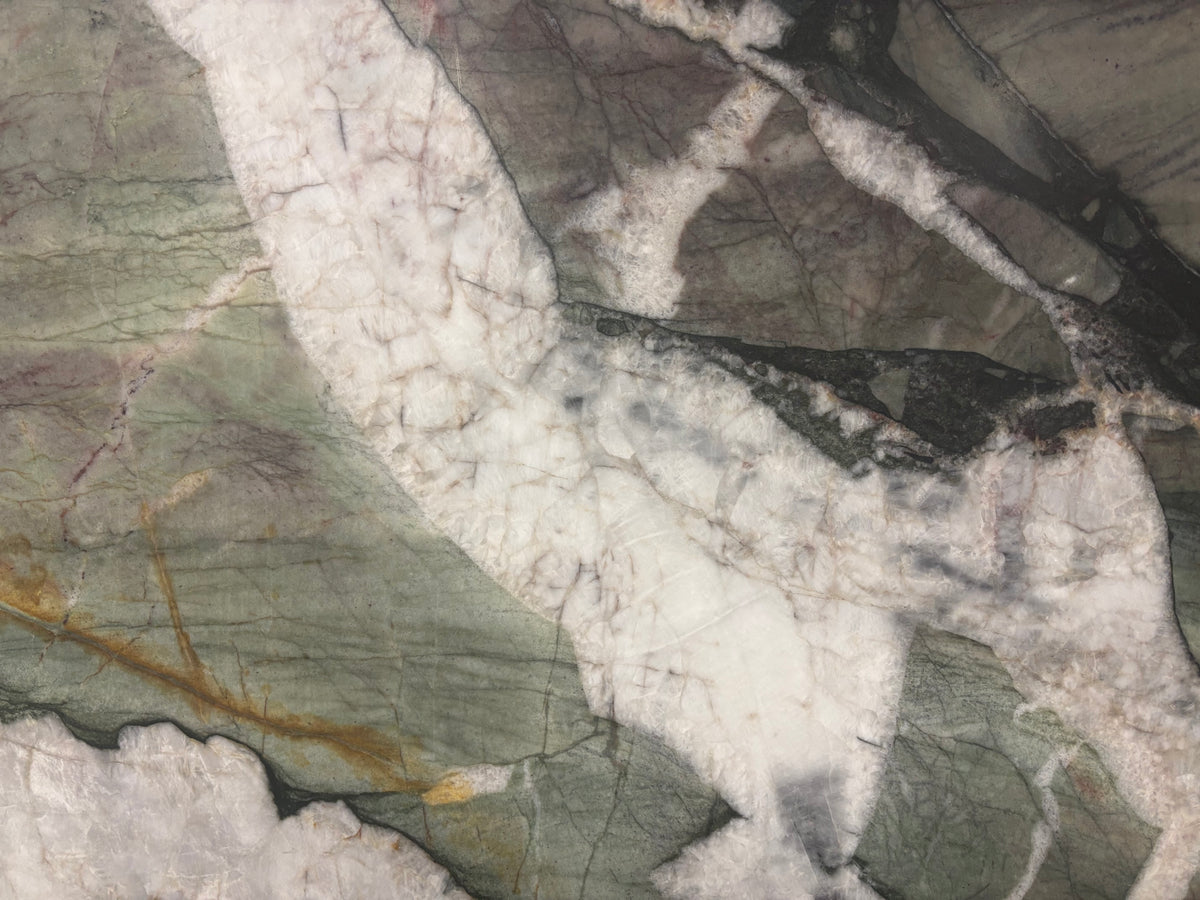 Green Star Leathered Quartzite 2CM