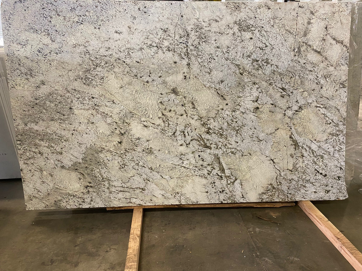 White Dunes Leathered Granite 3CM