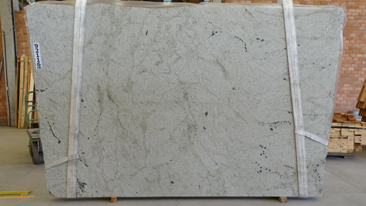 White Desiree Granite 3CM