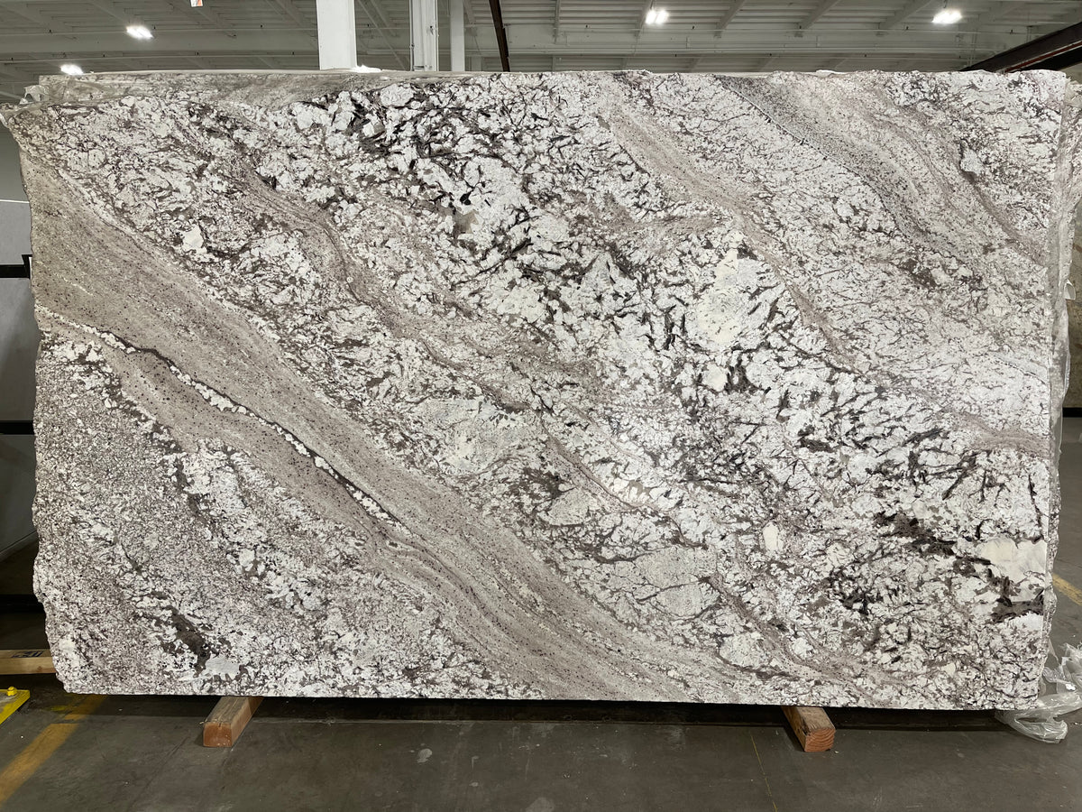 Persa Brown Leathered Granite 3CM