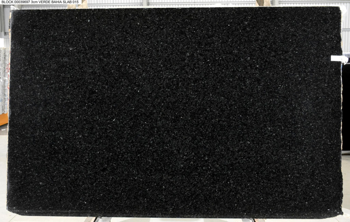 Ubatuba Dual Finish (Polished/Leathered) Granite 3CM