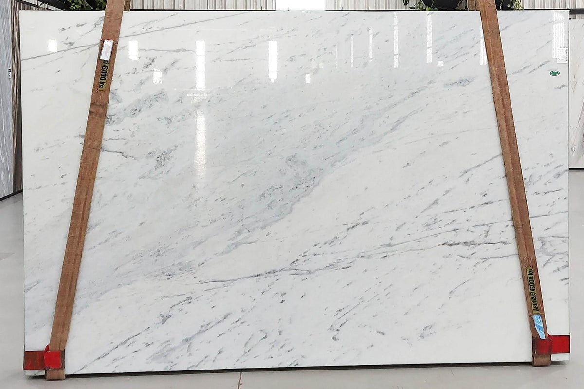 Bianco Sarda Marble 3CM