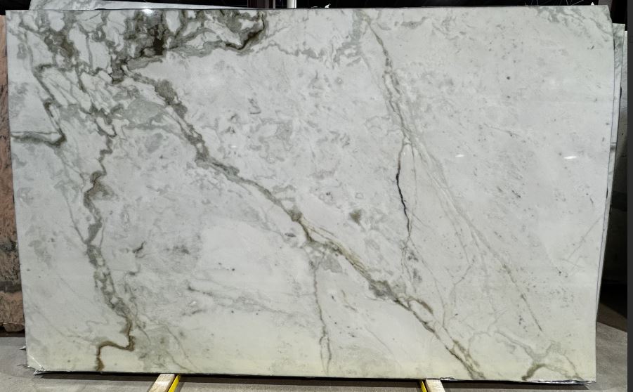 Calacatta Saba Marble 2CM