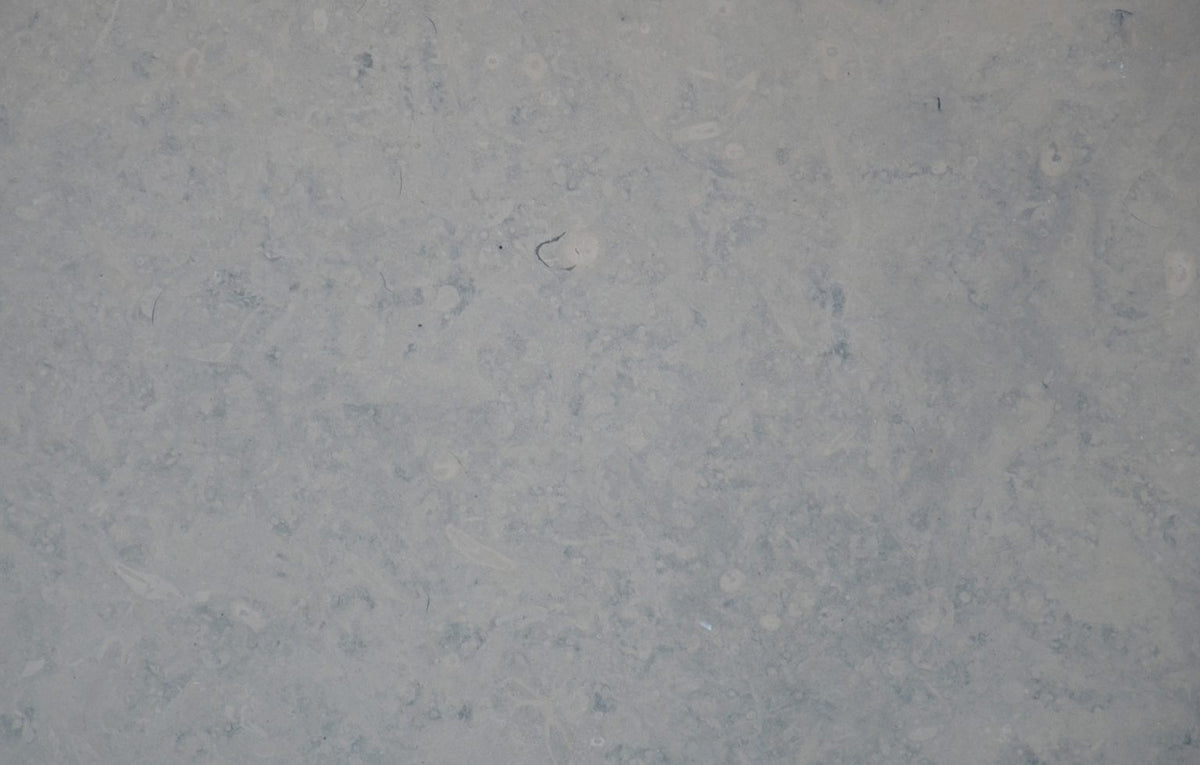 Ataija Blue Honed Limestone 2CM – Go-Granite