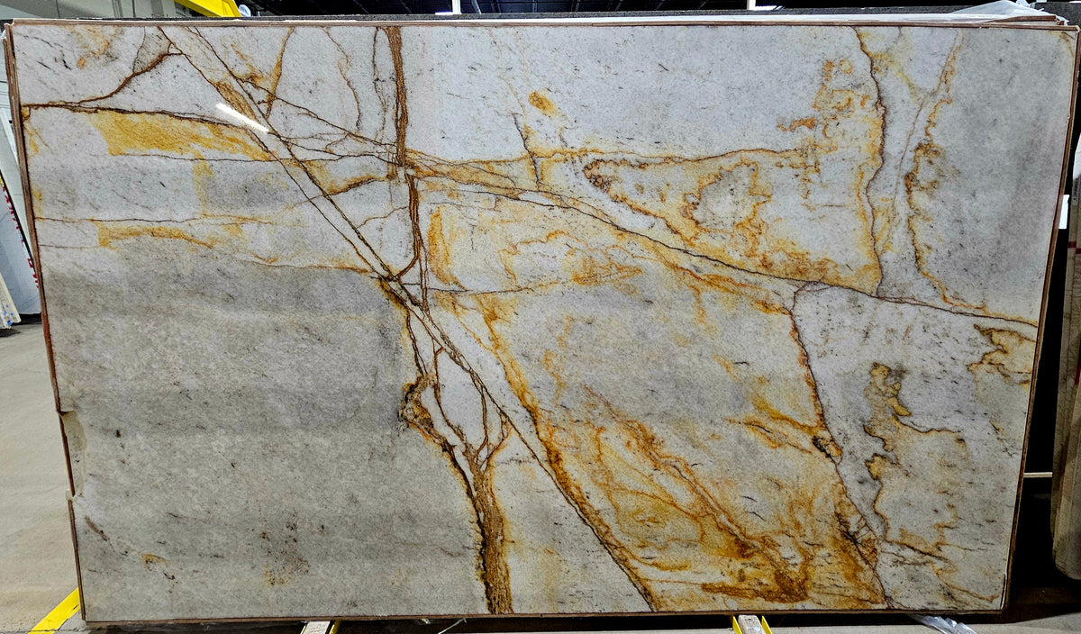 Cristallo Imperiale Quartzite 2CM