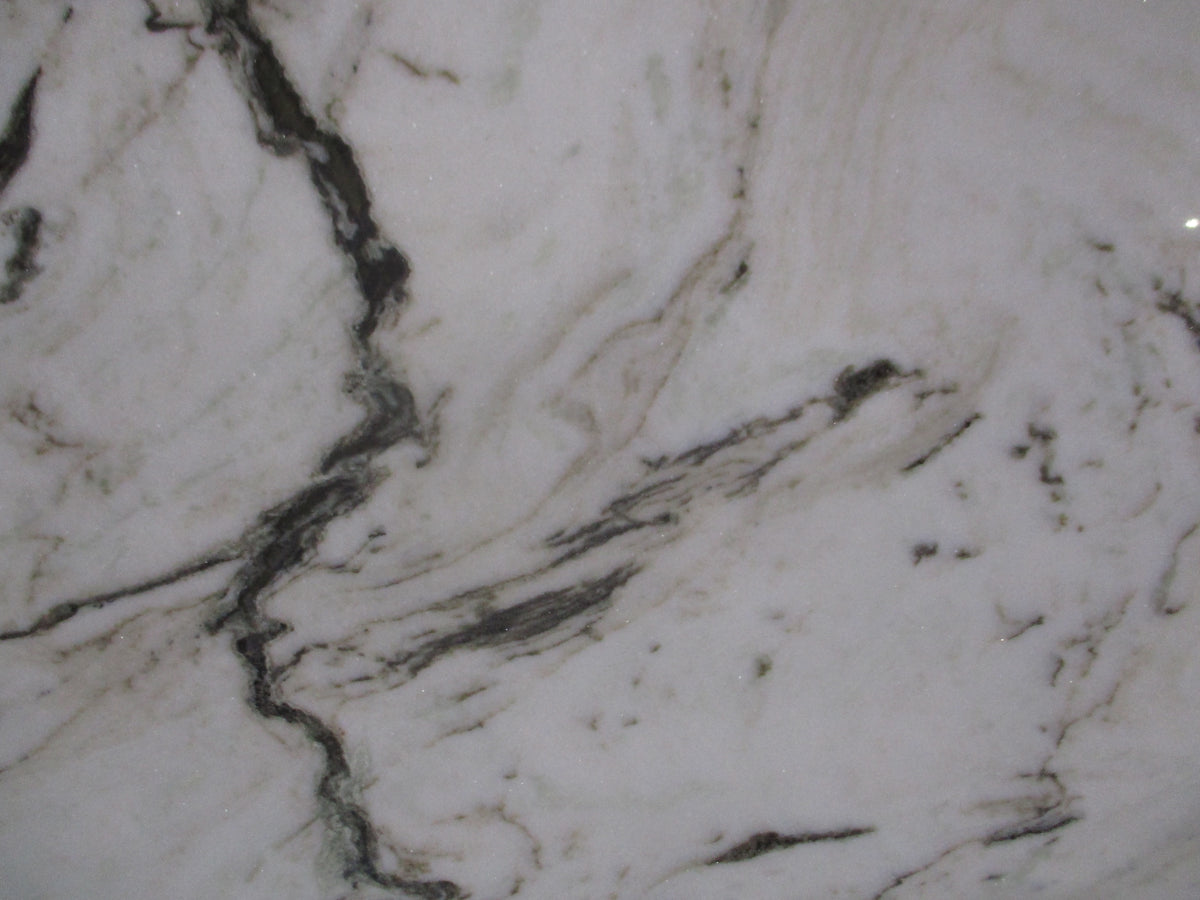 White Simon Marble 2CM
