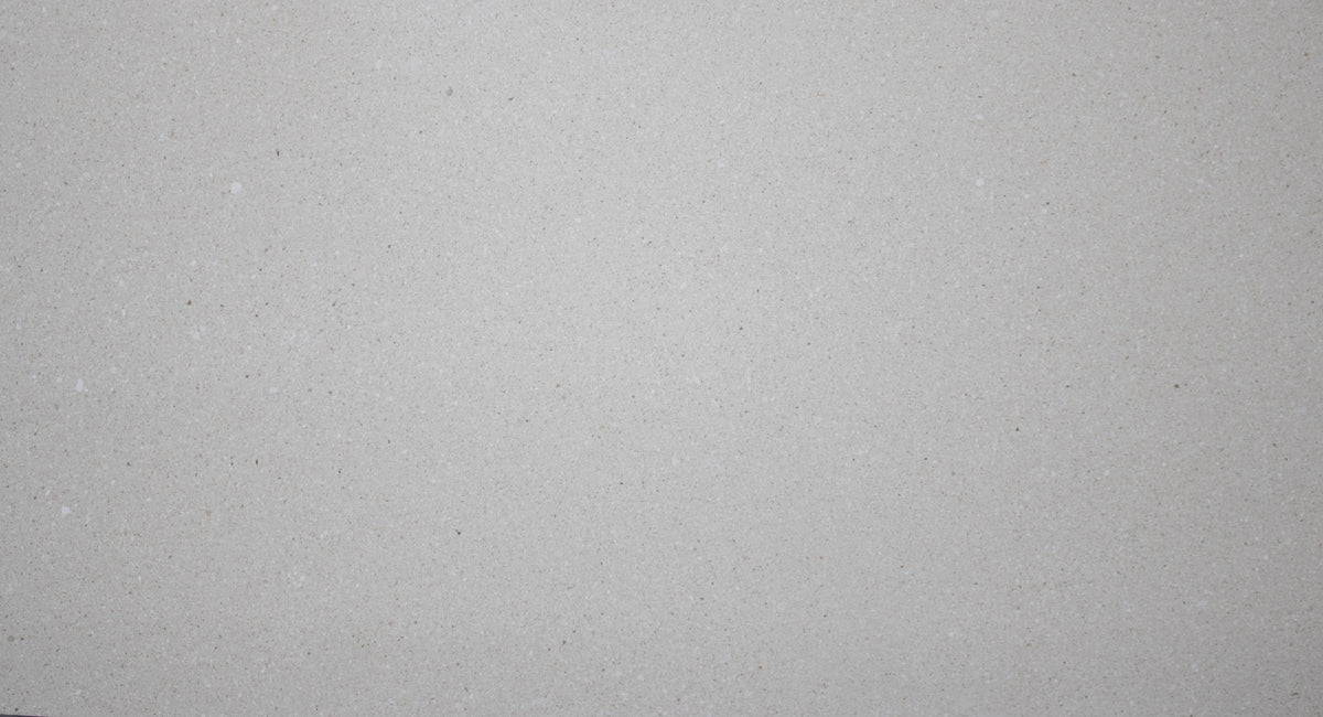 Balcan White Honed 2CM slab