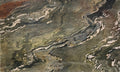 Black Fusion Quartzite 3CM slab