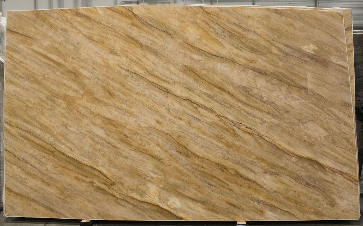 Bali Brown Quartzite 3CM slab