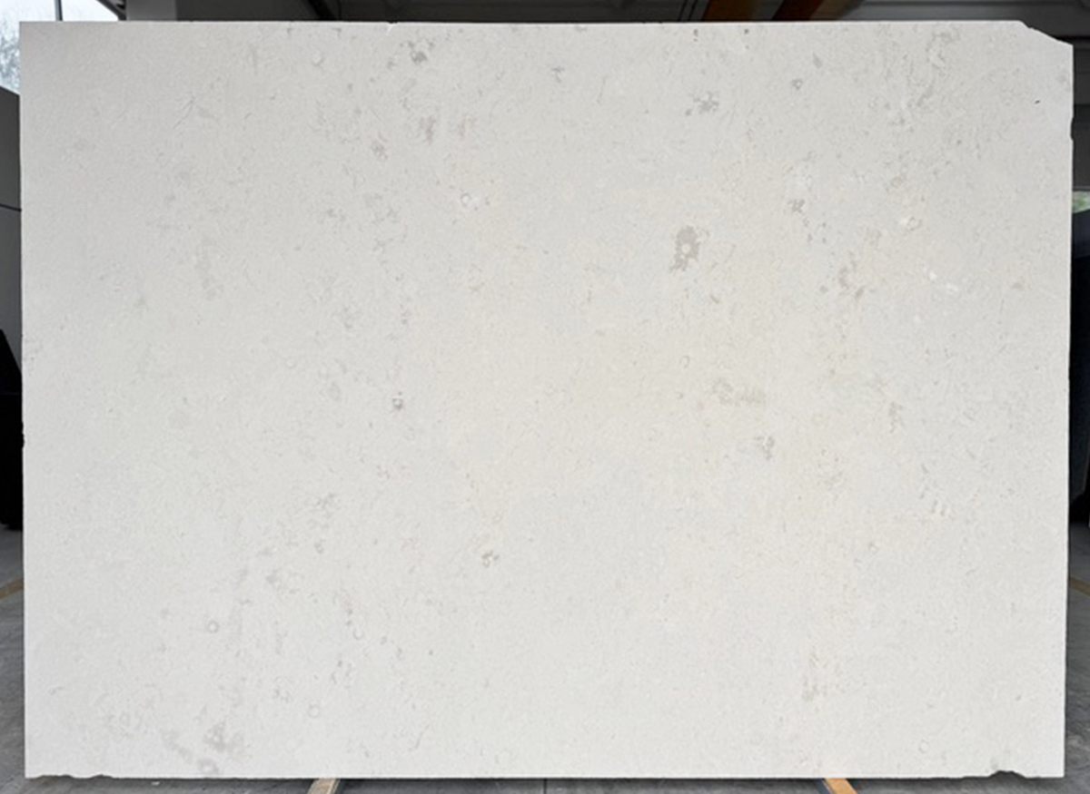 Crema V Honed 2CM slab