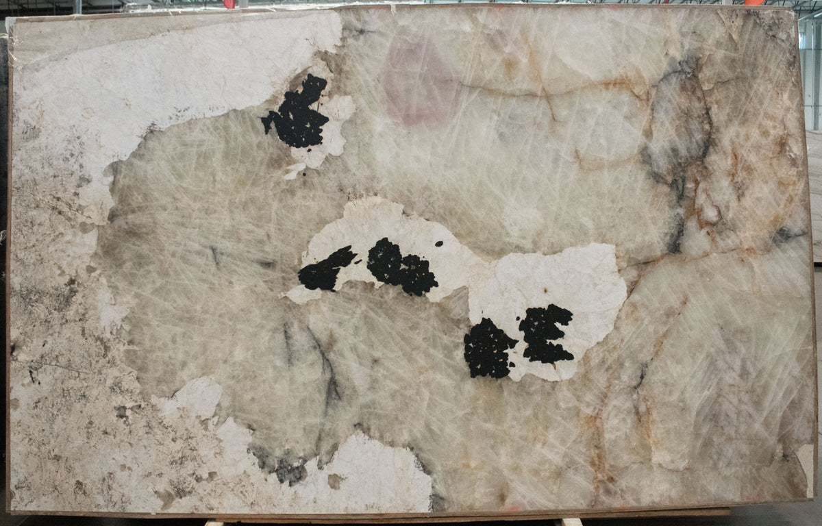 Patagonia Leathered Quartzite 3CM slab