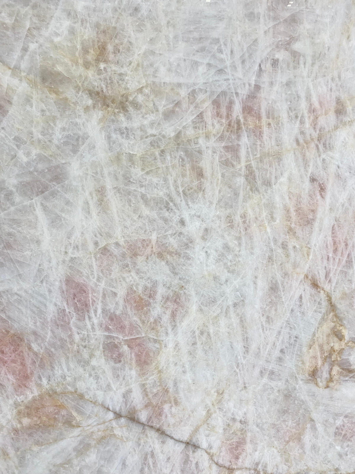 Scarlet Cristallo Quartzite 3CM