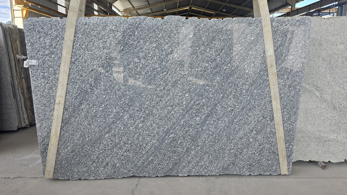 Valle Nevado Standard Granite 2CM