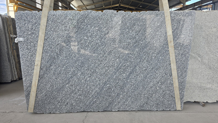 Valle Nevado Standard Granite 2CM – Go-Granite