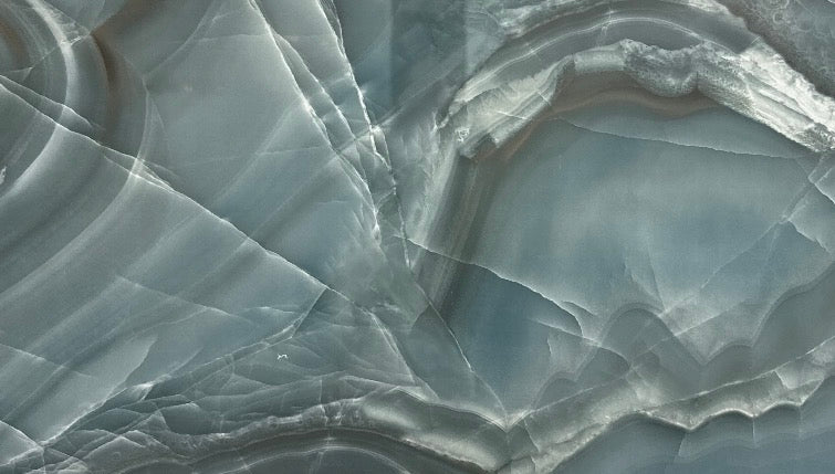 Azzure Onyx Honed Porcelain 12MM