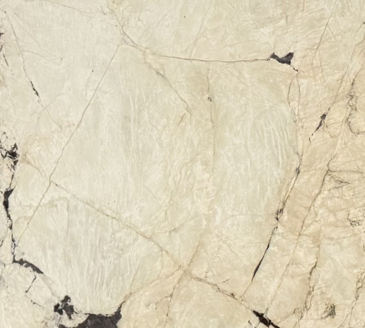 Cabana White Quartzite Honed 2CM