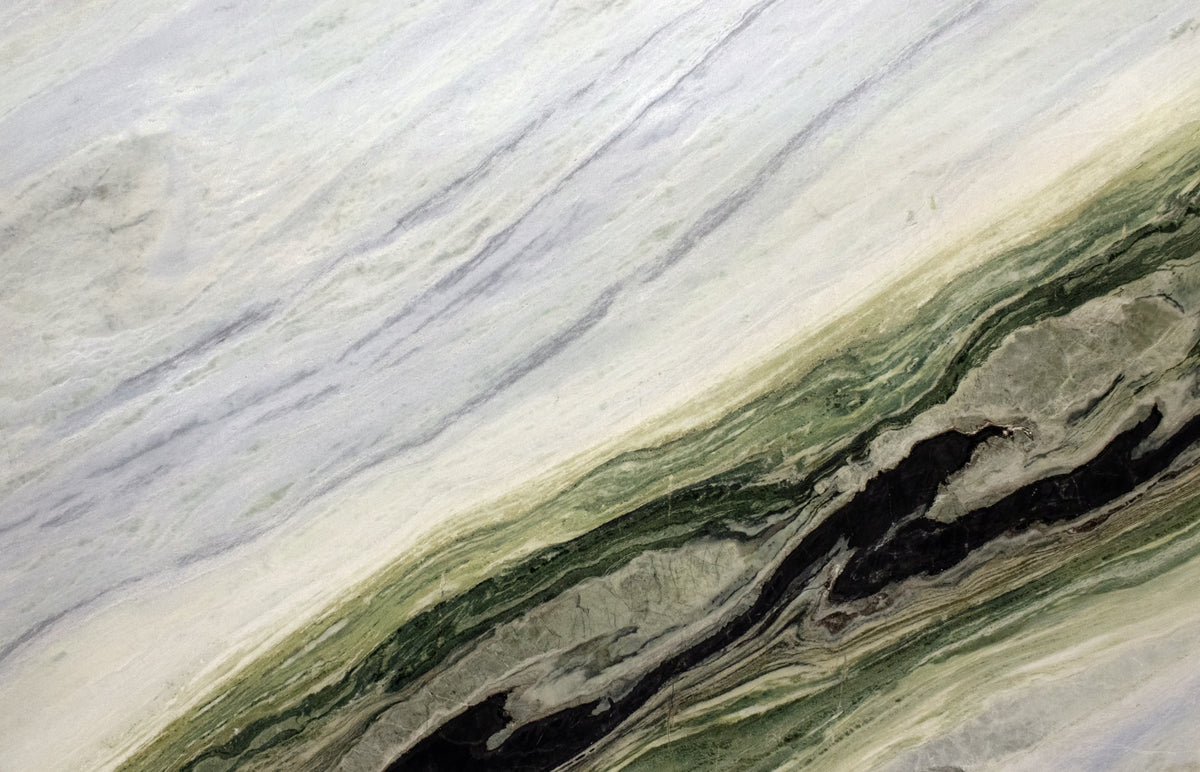 Jaguar Dolomite Leathered 2CM slab