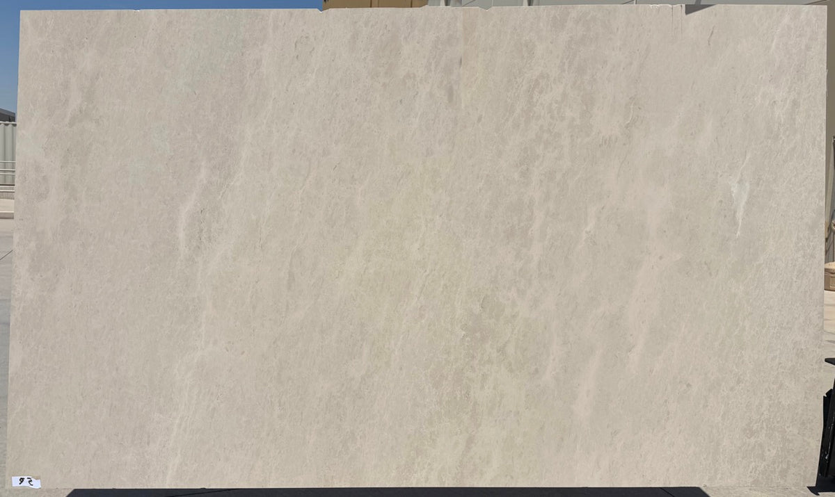 Creme Du Provence Honed 2CM slab
