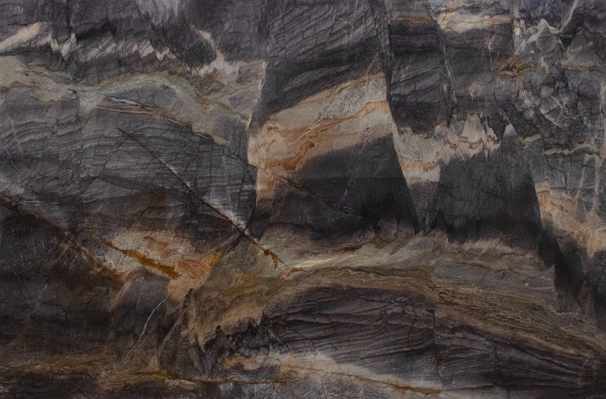 Azul Zumaya Quartzite 3CM slab