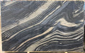 Silver Wave Brown Marble 2CM slab