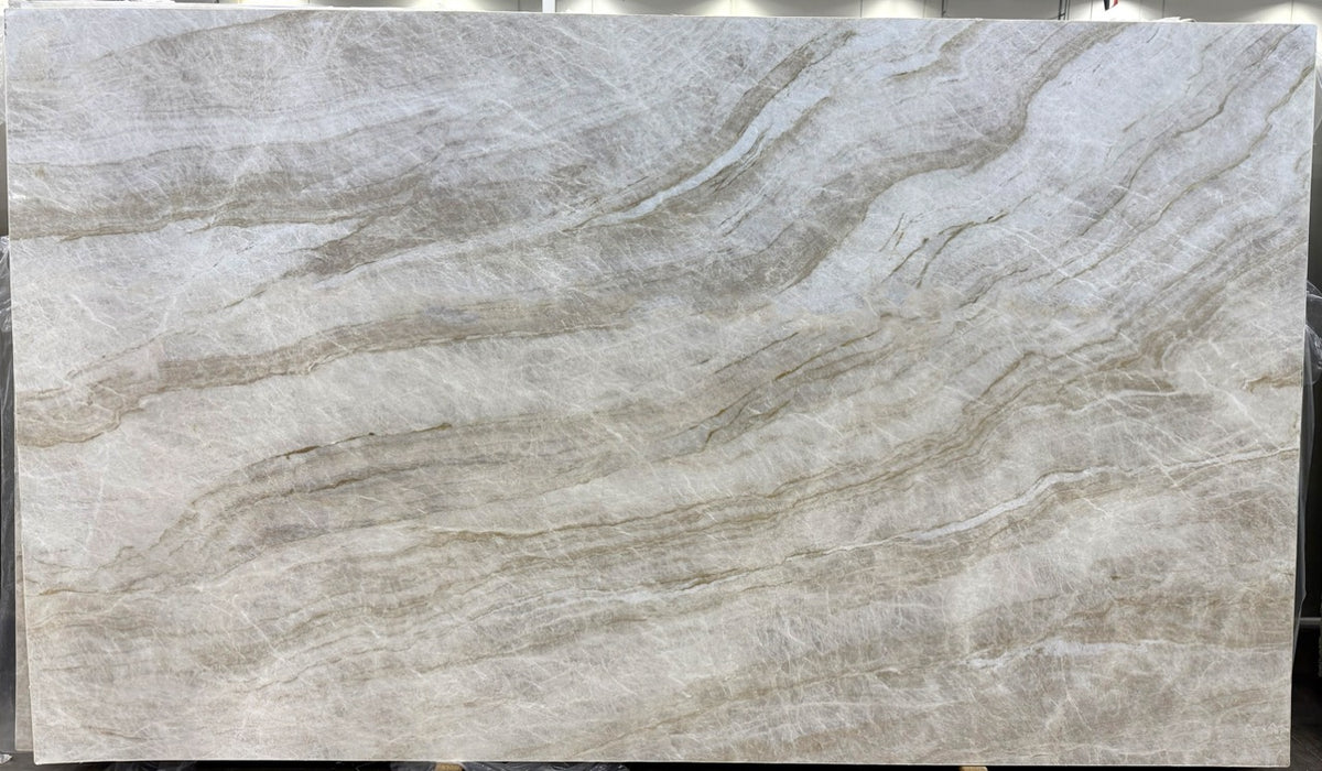Taj Mahal Premium Quartzite 3CM slab
