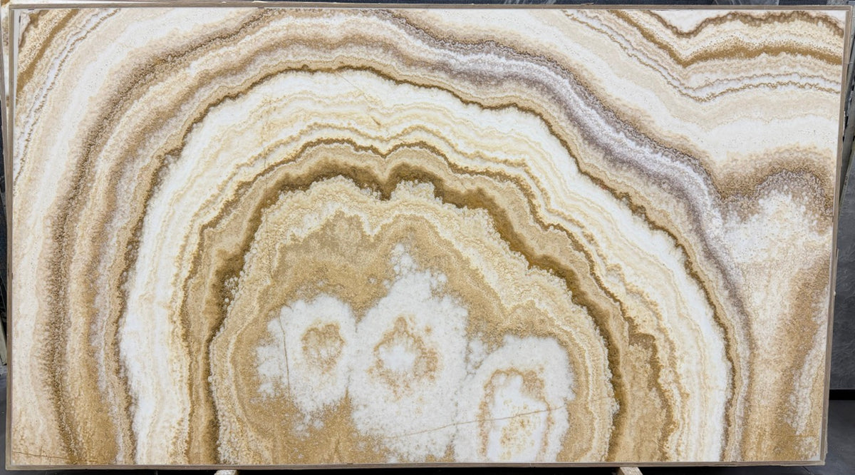 Onyx Zebra 2CM slab