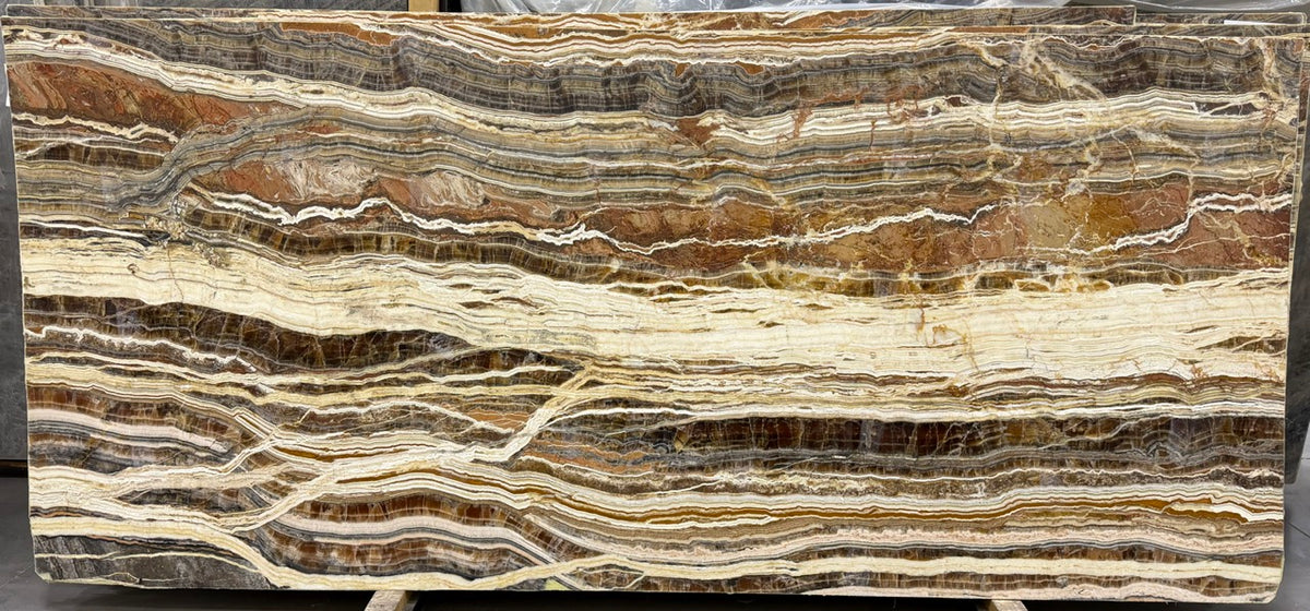 Onice Retro 2CM slab