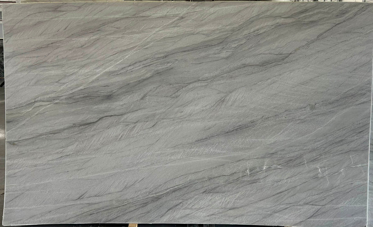 White Eve Leathered Quartzite 3CM