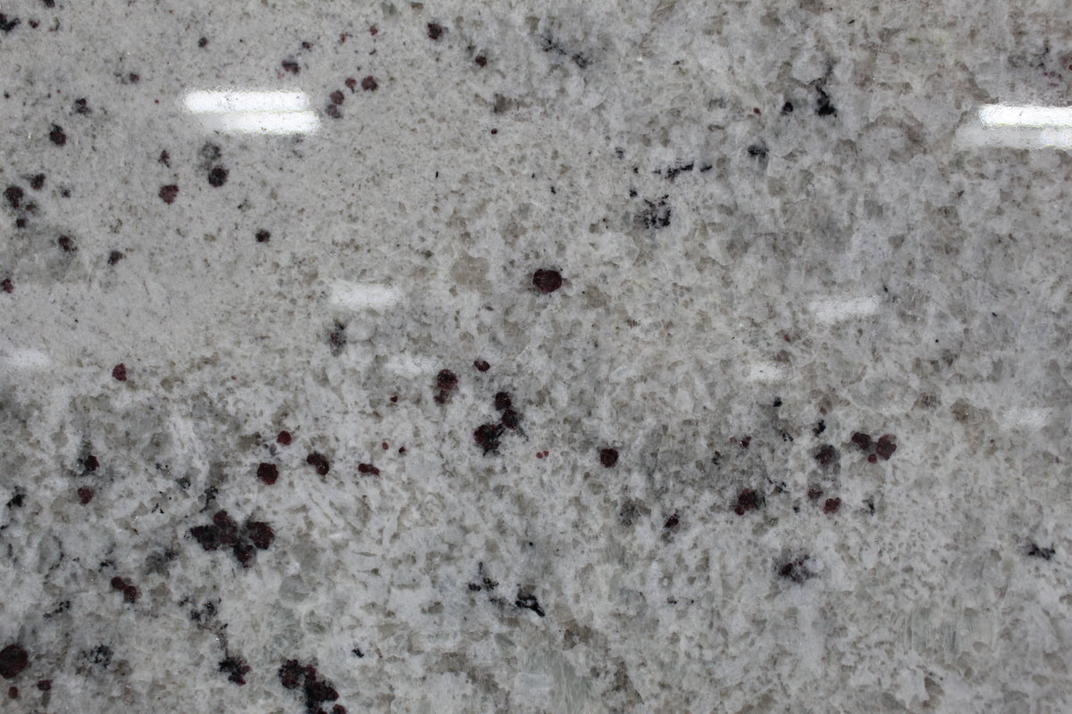 Colonial White Premium Granite 3CM