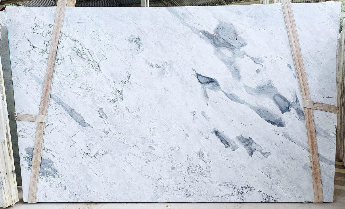 Michelangelo Leathered Dolomite 3CM